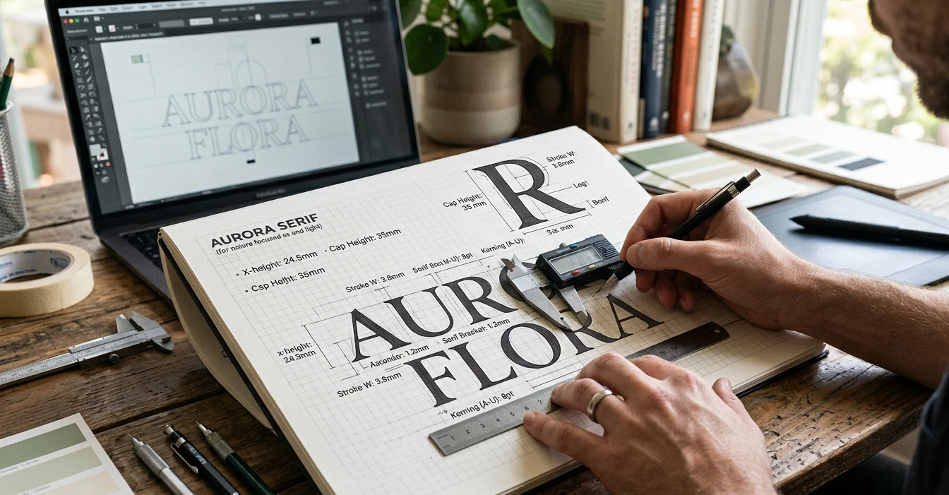 Corporate Brand & Identity